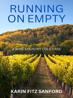 cover image of Running on Empty